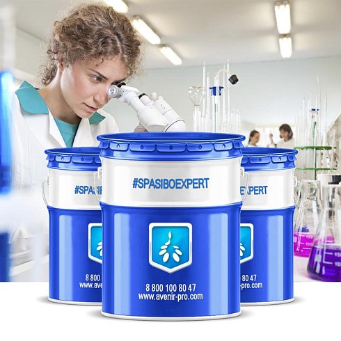 Герметик гибрид-полимерный для стерильных и чистых помещений